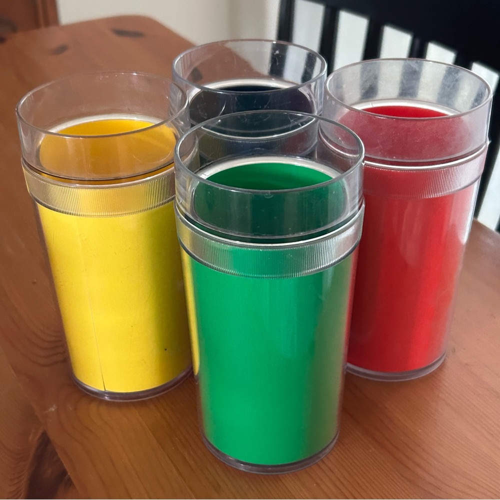 Vintage St Tropez Drinkware